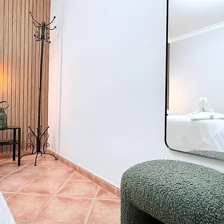 Apartment Brisas Del Sur Costa Adeje (Tenerife)