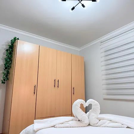 Apartment Brisas Del Sur Costa Adeje (Tenerife)