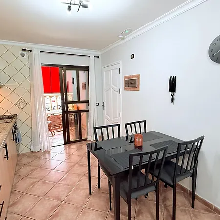 Brisas Del Sur Apartment