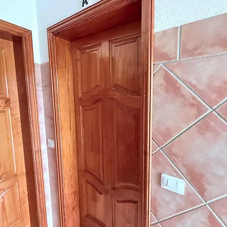 Brisas Del Sur Apartment Costa Adeje (Tenerife)