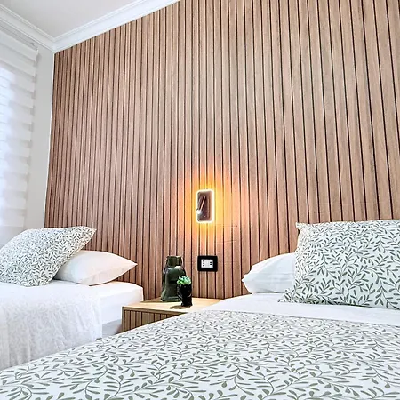 Apartment Brisas Del Sur Costa Adeje (Tenerife)