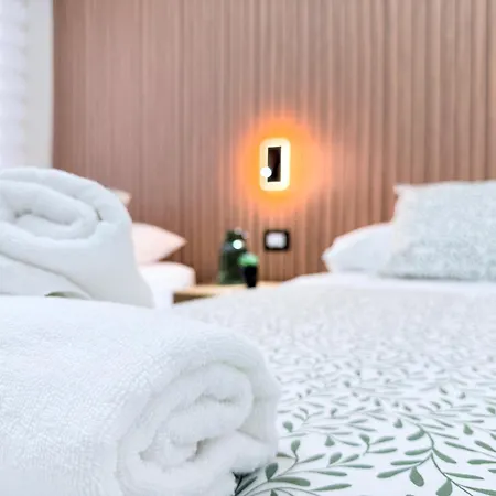 Brisas Del Sur Apartment