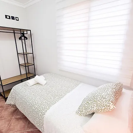 Brisas Del Sur Apartment Costa Adeje (Tenerife)