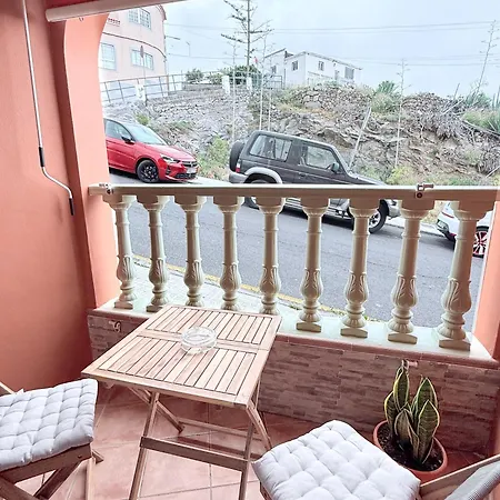 Apartment Brisas Del Sur