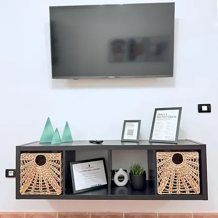 Apartment Brisas Del Sur